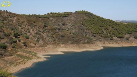 Terreno Agricola ou Rústico para Venda em Castro Marim