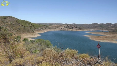 Terreno Agricola ou Rústico para Venda em Castro Marim
