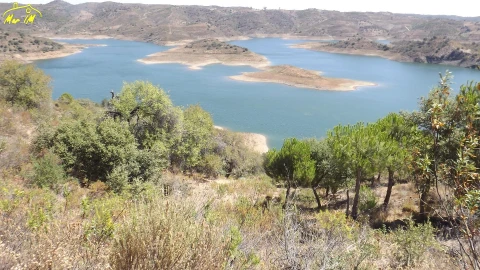 Terreno Agricola ou Rústico para Venda em Castro Marim