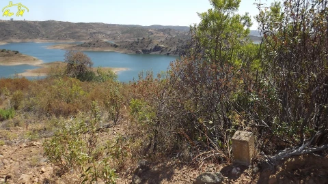 Terreno Agricola ou Rústico para Venda em Castro Marim