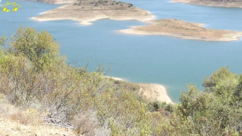 Terreno Agricola ou Rústico para Venda em Castro Marim