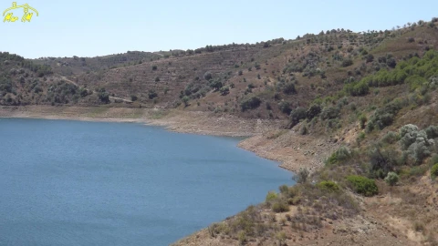 Terreno Agricola ou Rústico para Venda em Castro Marim