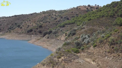 Terreno Agricola ou Rústico para Venda em Castro Marim