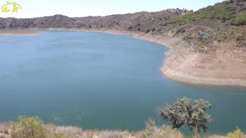 Terreno Agricola ou Rústico para Venda em Castro Marim