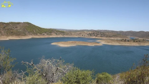 Terreno Agricola ou Rústico para Venda em Castro Marim