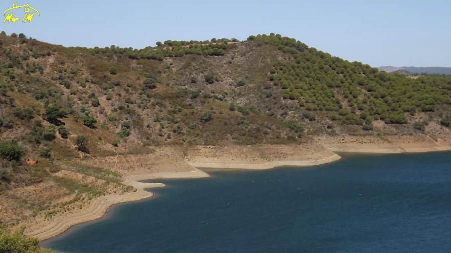 Terreno Agricola ou Rústico para Venda em Castro Marim Foto 14