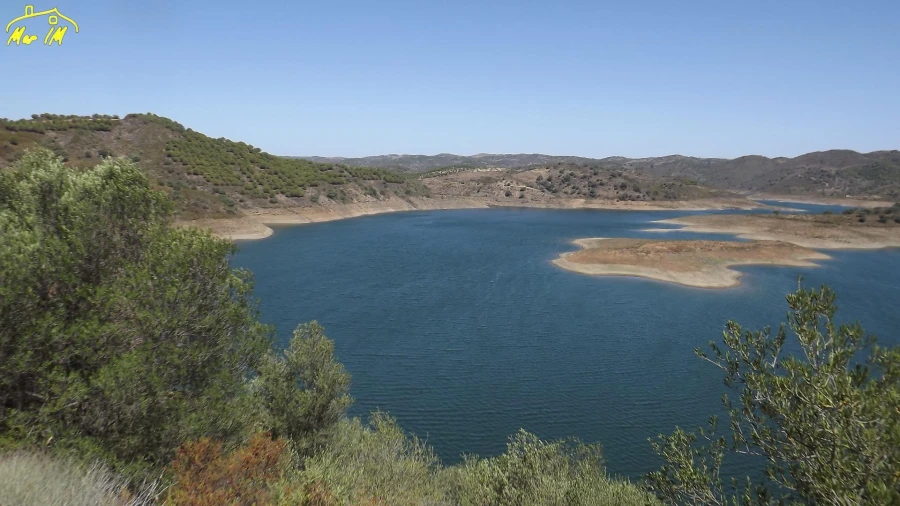 Terreno Agricola ou Rústico para Venda em Castro Marim Foto 16
