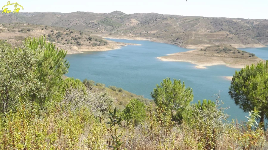 Terreno Agricola ou Rústico para Venda em Castro Marim Foto 20