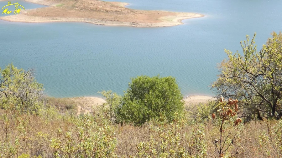 Terreno Agricola ou Rústico para Venda em Castro Marim Foto 32