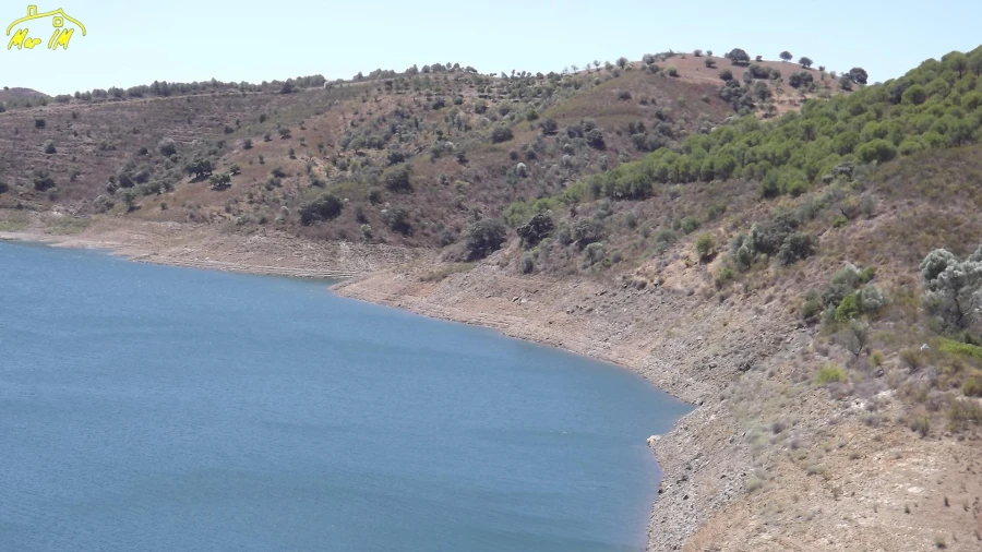 Terreno Agricola ou Rústico para Venda em Castro Marim Foto 46