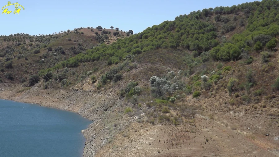Terreno Agricola ou Rústico para Venda em Castro Marim Foto 47