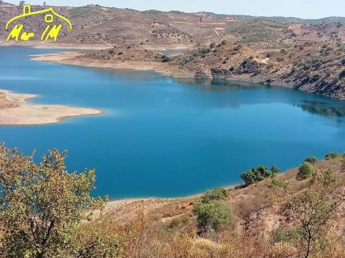 Terreno Agricola ou Rústico para Venda em Castro Marim Foto 6