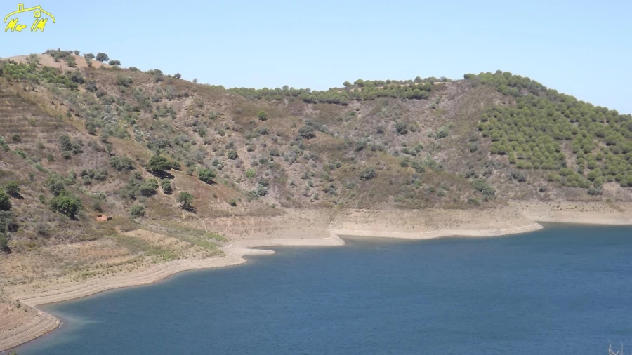 Terreno Agricola ou Rústico para Venda em Castro Marim Foto 8