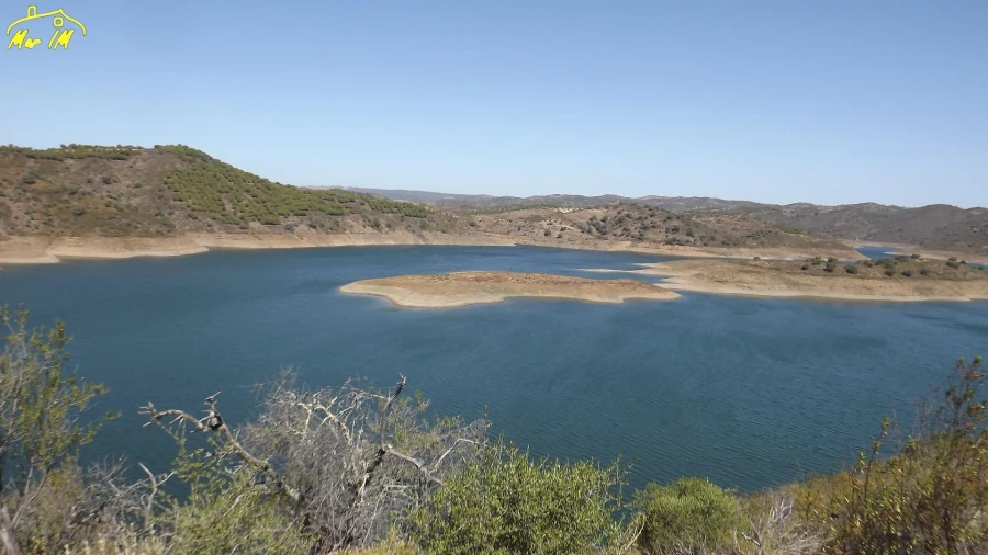 Terreno Agricola ou Rústico para Venda em Castro Marim Foto 9