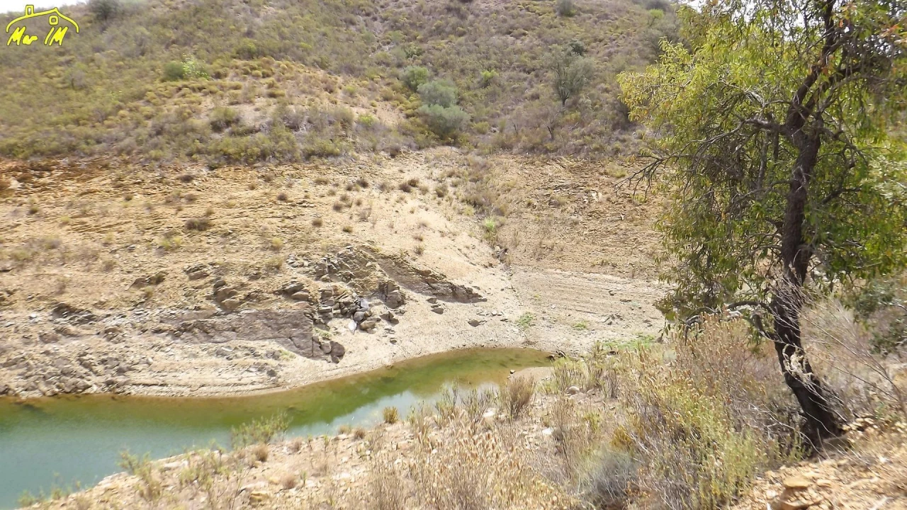 Terreno Agricola ou Rústico para Venda em Castro Marim Foto 13