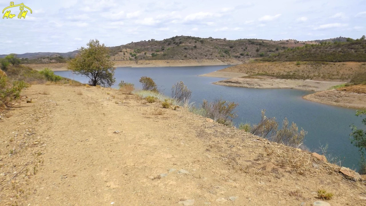 Terreno Agricola ou Rústico para Venda em Castro Marim Foto 14