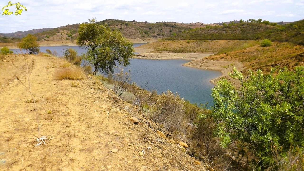 Terreno Agricola ou Rústico para Venda em Castro Marim Foto 15