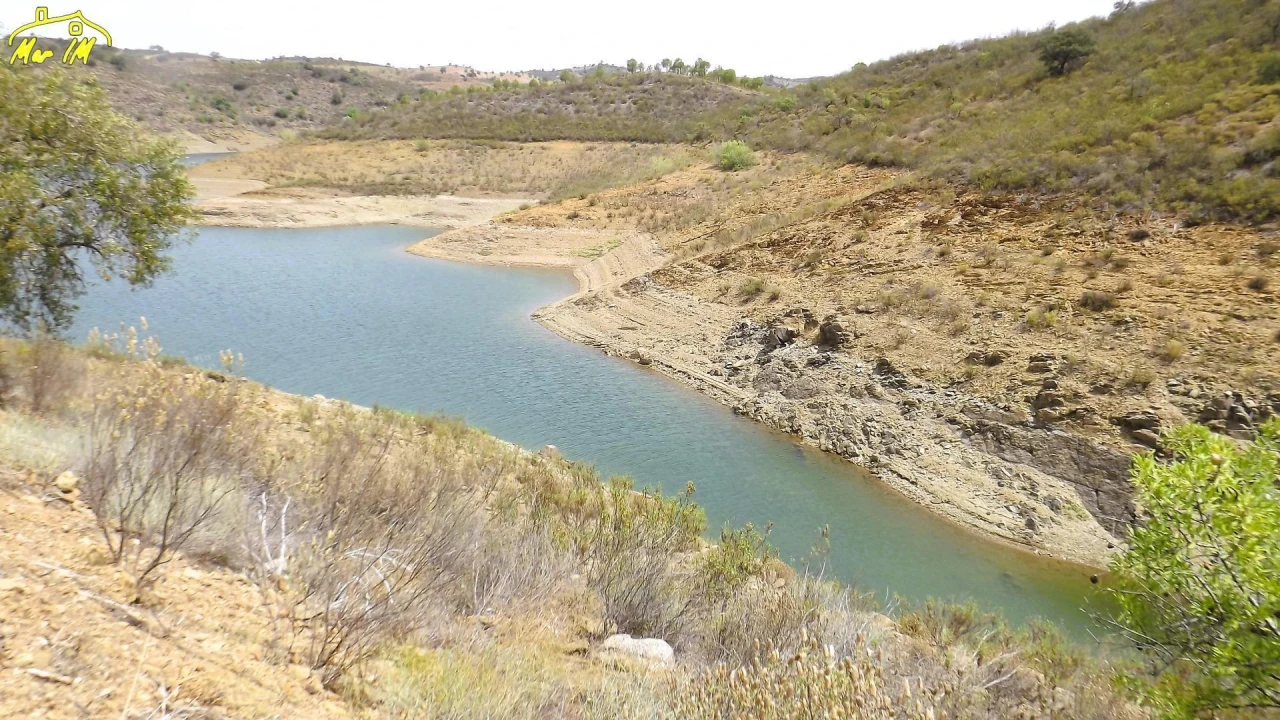 Terreno Agricola ou Rústico para Venda em Castro Marim Foto 16