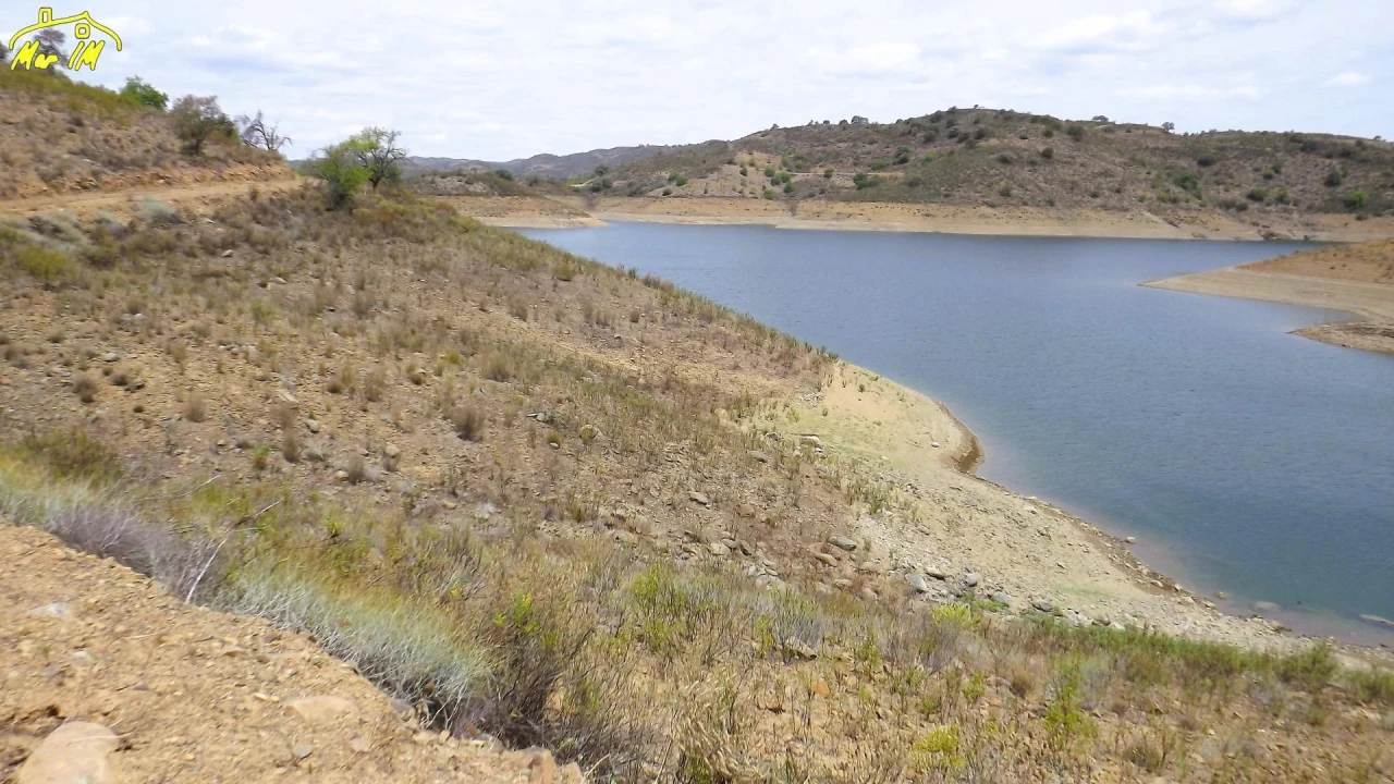 Terreno Agricola ou Rústico para Venda em Castro Marim Foto 17