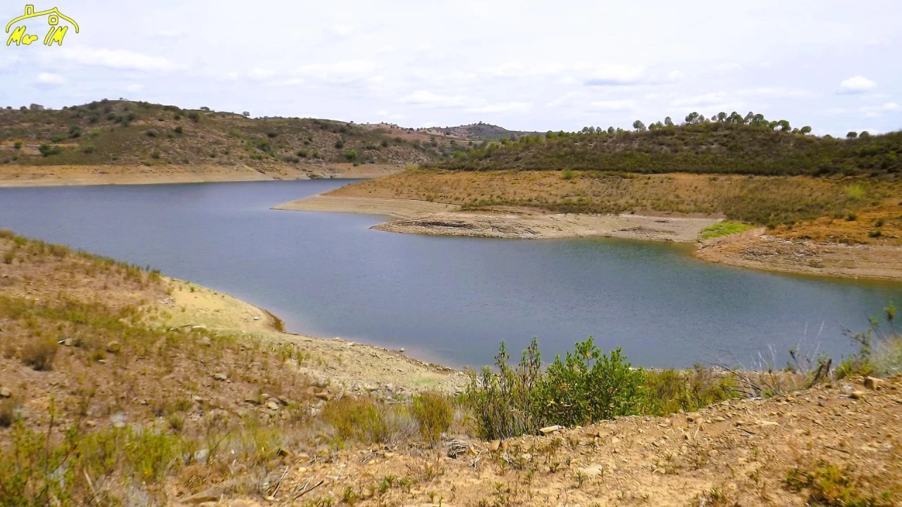 Terreno Agricola ou Rústico para Venda em Castro Marim Foto 2