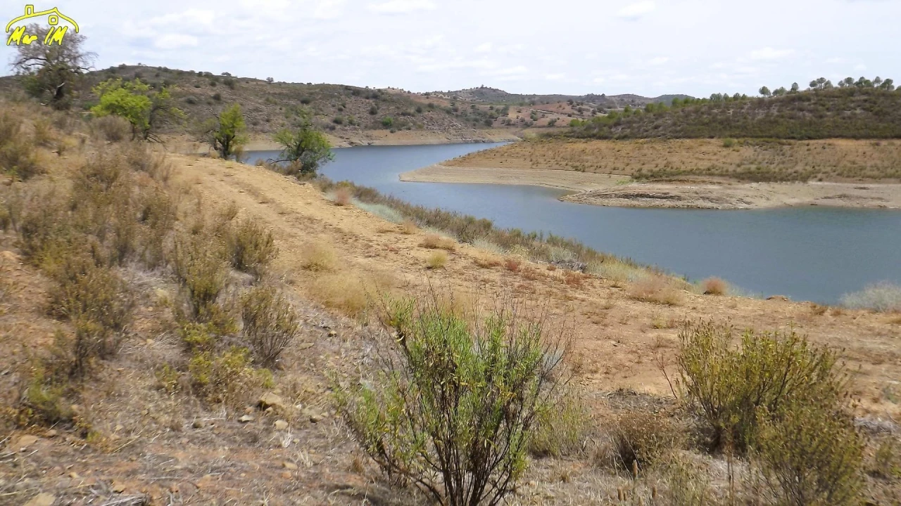 Terreno Agricola ou Rústico para Venda em Castro Marim Foto 20