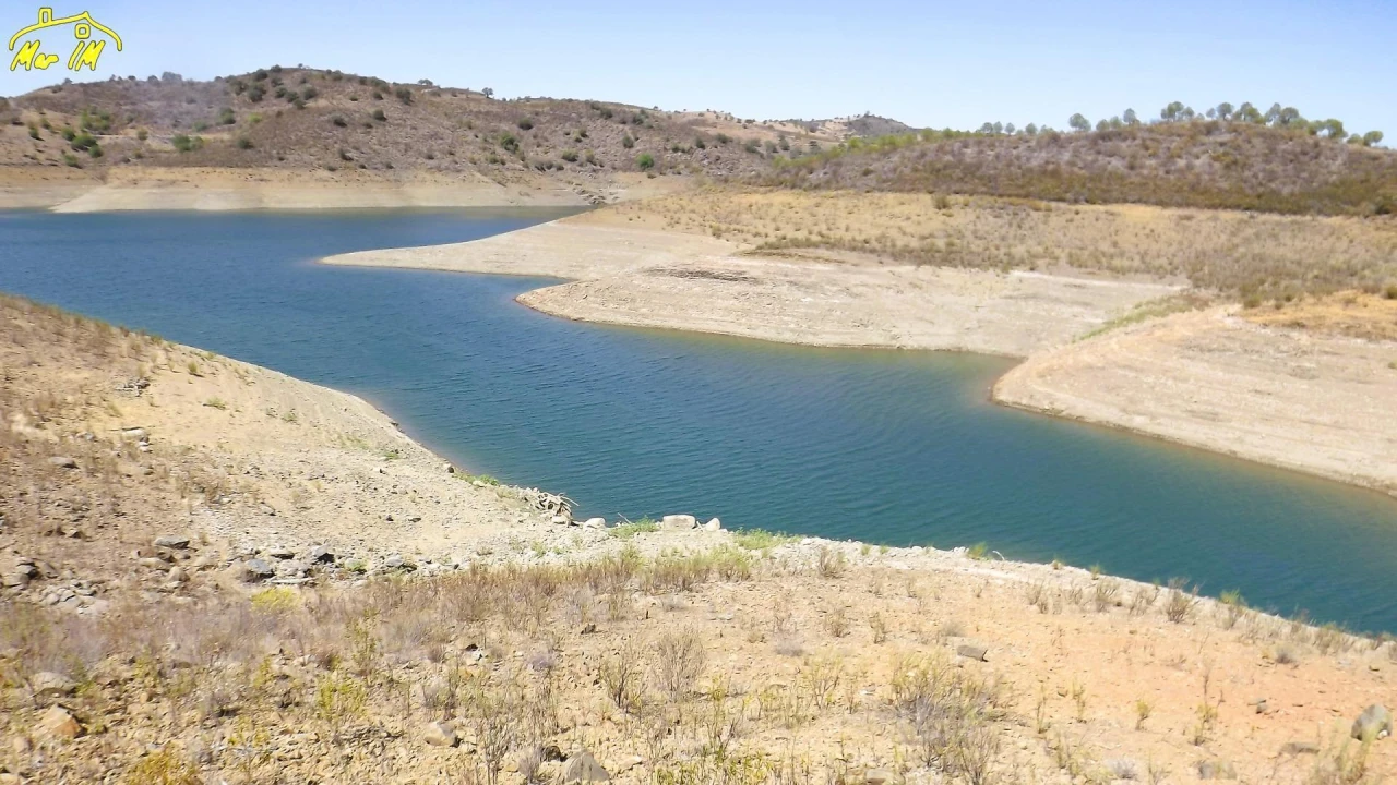 Terreno Agricola ou Rústico para Venda em Castro Marim Foto 25
