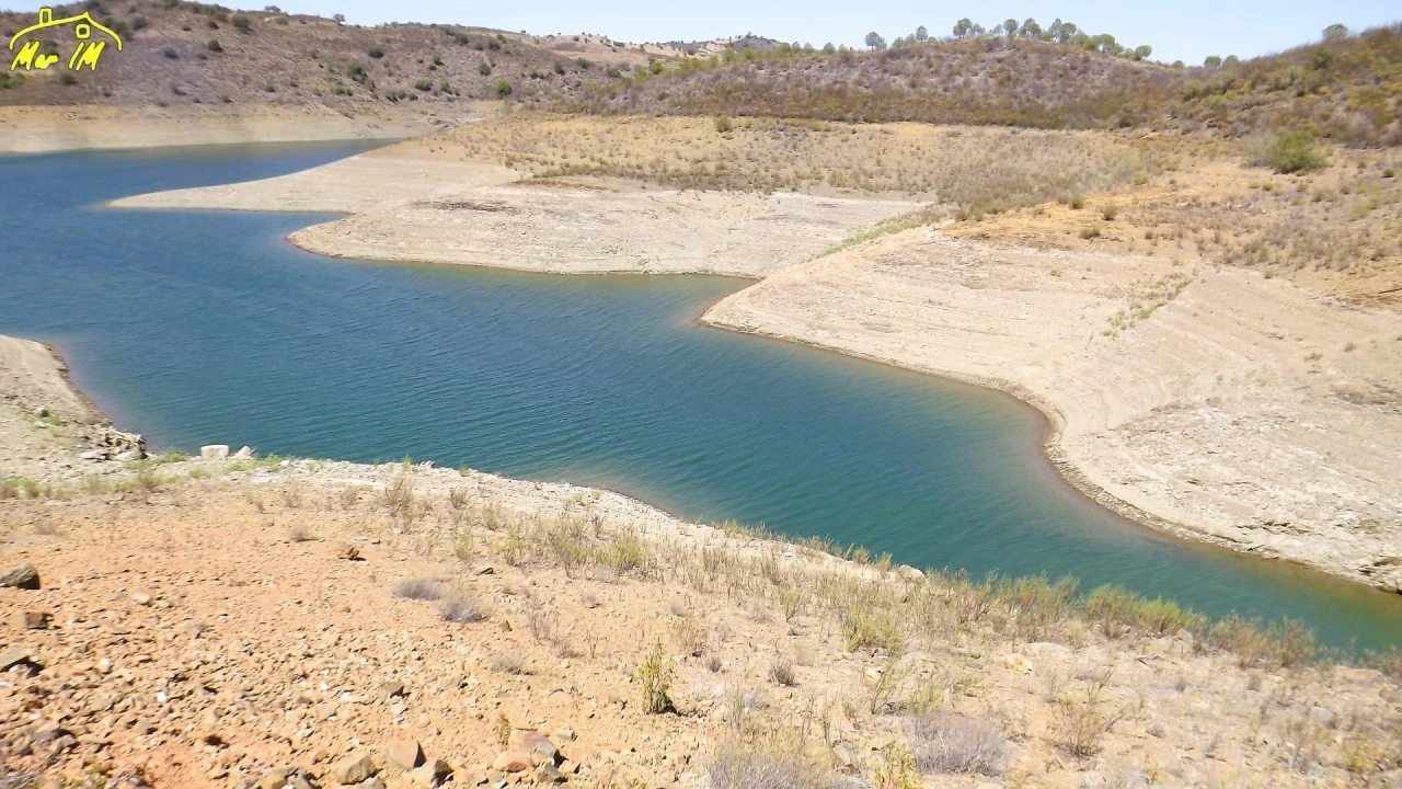 Terreno Agricola ou Rústico para Venda em Castro Marim Foto 27