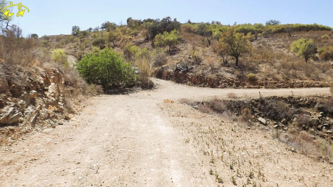 Terreno Agricola ou Rústico para Venda em Castro Marim Foto 29