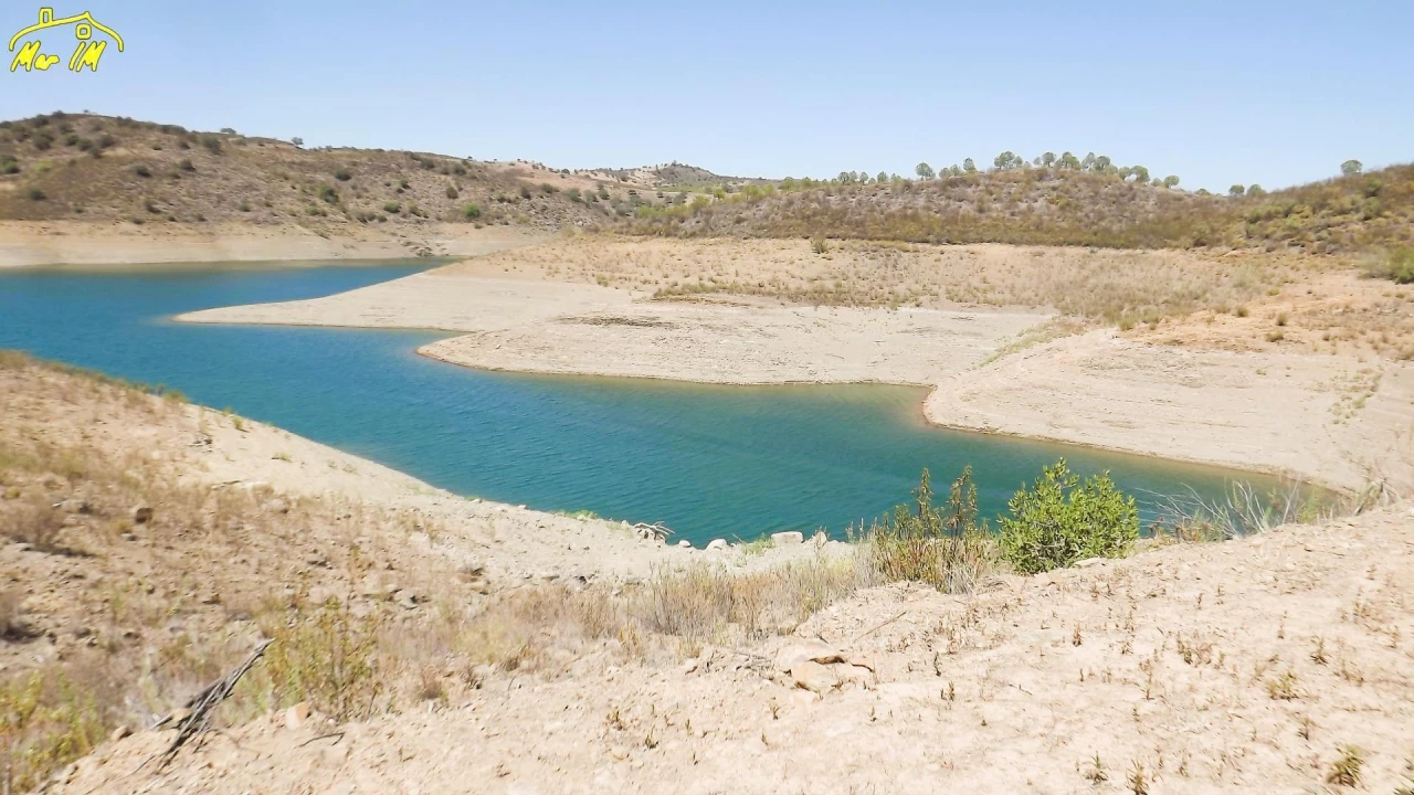 Terreno Agricola ou Rústico para Venda em Castro Marim Foto 30