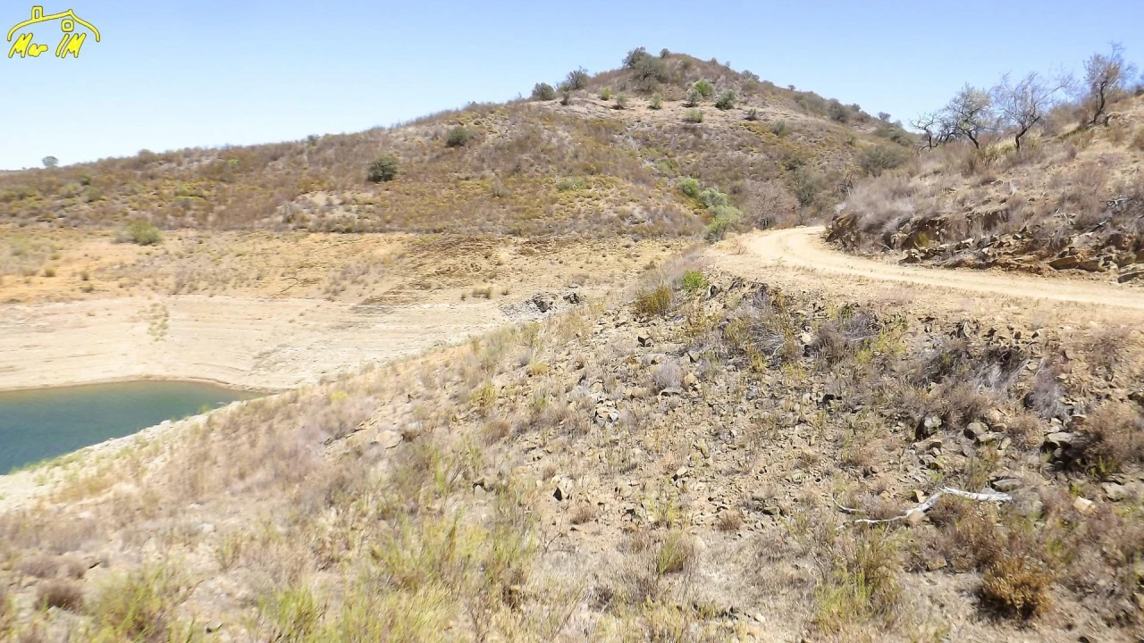 Terreno Agricola ou Rústico para Venda em Castro Marim Foto 33