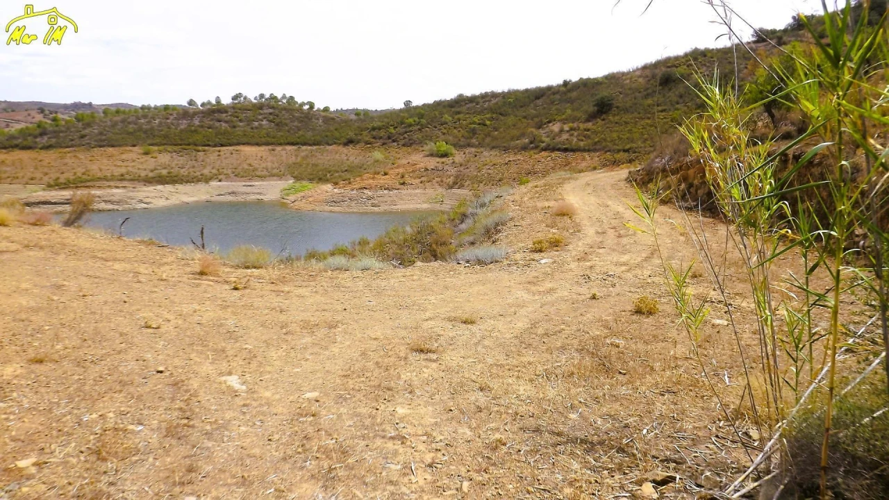 Terreno Agricola ou Rústico para Venda em Castro Marim Foto 5