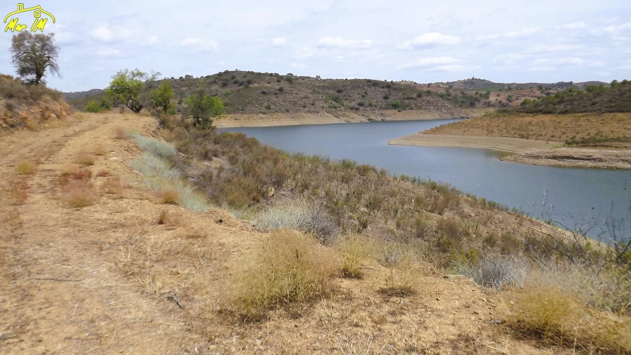 Terreno Agricola ou Rústico para Venda em Castro Marim Foto 7