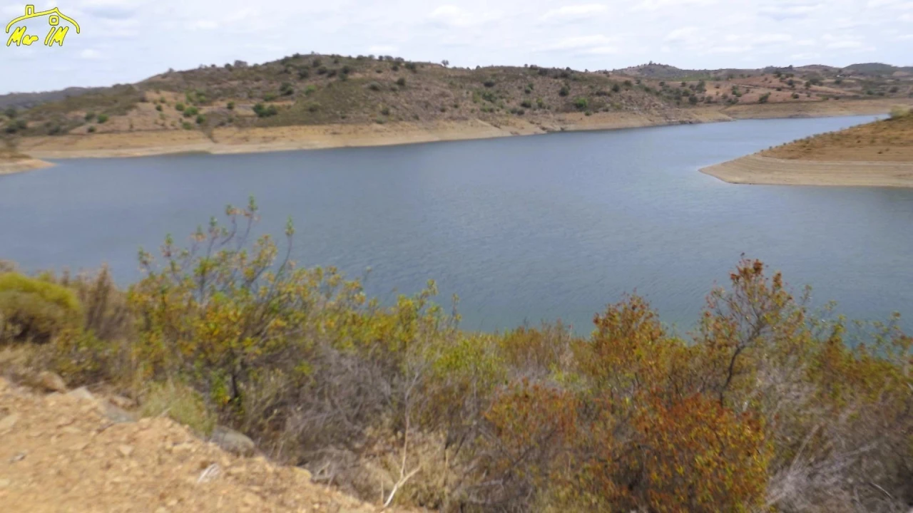 Terreno Agricola ou Rústico para Venda em Castro Marim Foto 9