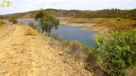 Terreno Agricola ou Rústico para Venda em Castro Marim