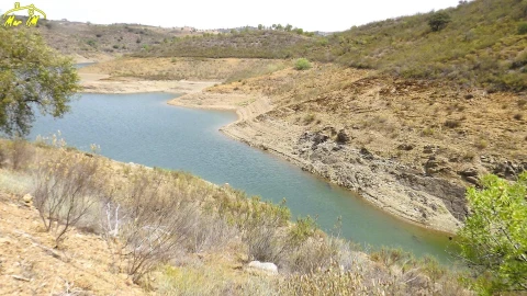 Terreno Agricola ou Rústico para Venda em Castro Marim