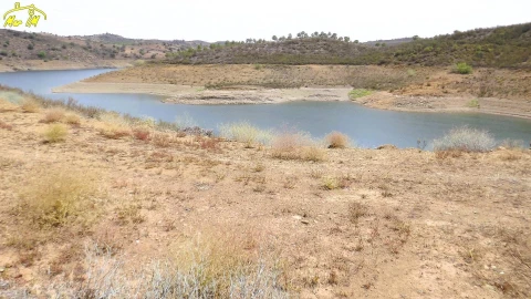 Terreno Agricola ou Rústico para Venda em Castro Marim