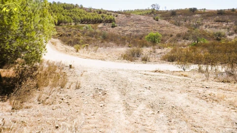 Terreno Agricola ou Rústico para Venda em Castro Marim