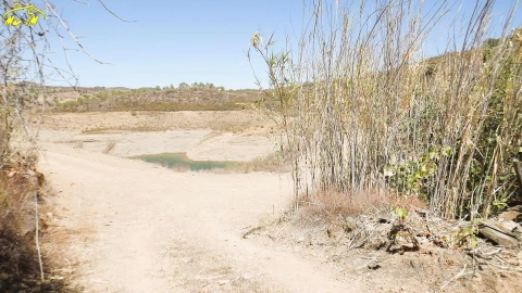 Terreno Agricola ou Rústico para Venda em Castro Marim