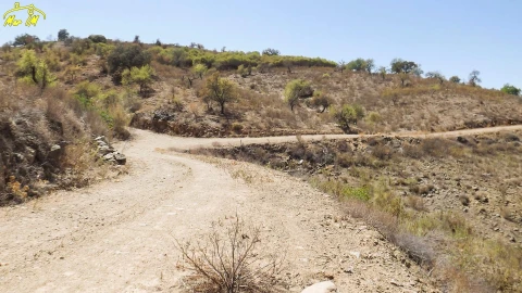Terreno Agricola ou Rústico para Venda em Castro Marim