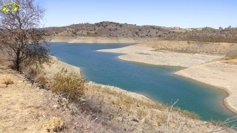 Terreno Agricola ou Rústico para Venda em Castro Marim