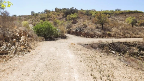 Terreno Agricola ou Rústico para Venda em Castro Marim