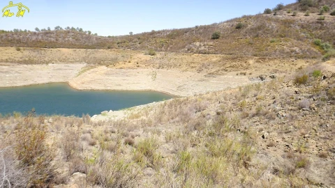 Terreno Agricola ou Rústico para Venda em Castro Marim