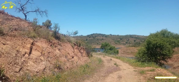 Terreno Agricola ou Rústico para Venda em Castro Marim