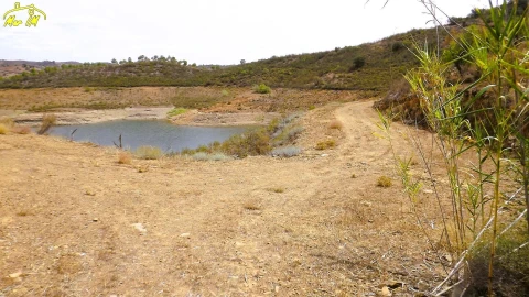 Terreno Agricola ou Rústico para Venda em Castro Marim