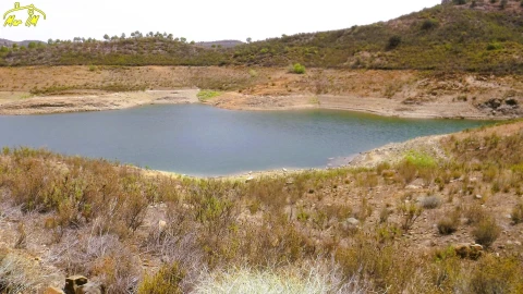 Terreno Agricola ou Rústico para Venda em Castro Marim