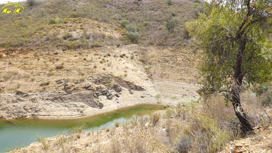 Terreno Agricola ou Rústico para Venda em Castro Marim Foto 13