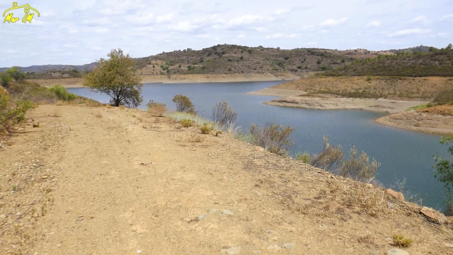 Terreno Agricola ou Rústico para Venda em Castro Marim Foto 14
