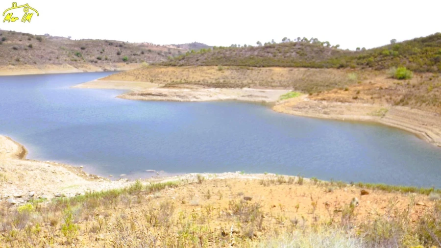 Terreno Agricola ou Rústico para Venda em Castro Marim Foto 18