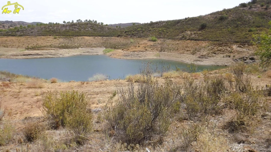 Terreno Agricola ou Rústico para Venda em Castro Marim Foto 21