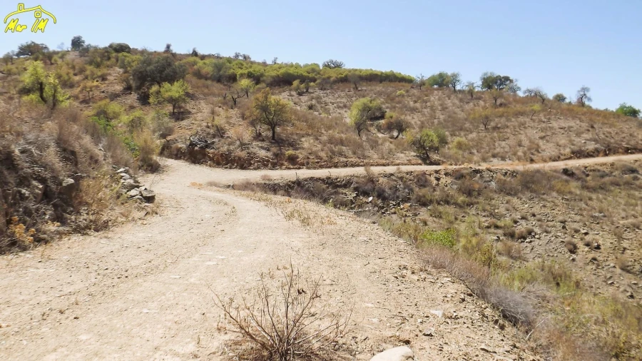 Terreno Agricola ou Rústico para Venda em Castro Marim Foto 24